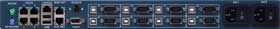 KVM E6408